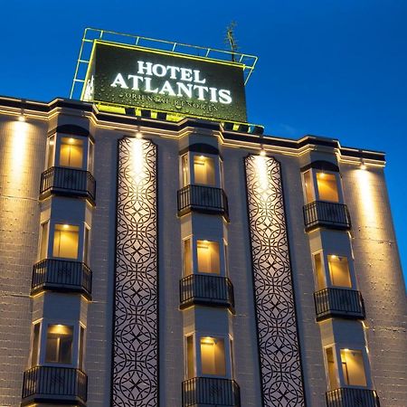 Hotel Atlantis Toyonaka (Adults Only) Exterior photo